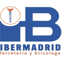 FERRETERIA IBERMADRID logo - Similar company to F.B.I. Llamas, S.L.