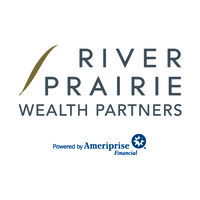 River Prairie Wealth Partners, An Ameriprise Private Wealth Advisory Practice, LLC logo - Similar company to Cmdc