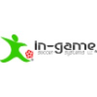 In Game Soccer Systems logo - Similar company to Testing Services