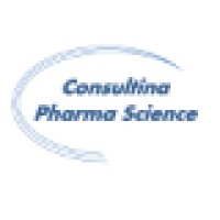 Consultina Pharma Science logo - Similar company to Consultina
