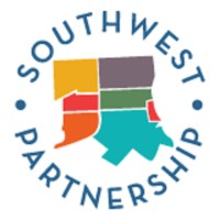 Southwest Partnership of Baltimore logo - Similar company to South Baltimore Gateway Partnership
