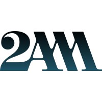 2AM logo - Similar company to Chai
