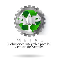 AIP Metal logo - Similar company to Sincronicamente
