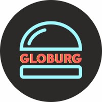 Globurg logo - Similar company to Work In Progress