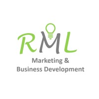 RML Marketing and Business Development logo - Similar company to Email Enzo