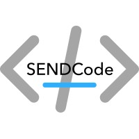 SENDCode logo - Similar company to Generation C