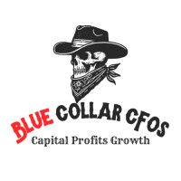 Blue Collar CFOs logo - Similar company to M&L Devine Resources