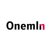 Onemln Company logo - Similar company to Prop Number One