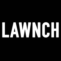 LAWNCH logo - Similar company to Lawnch
