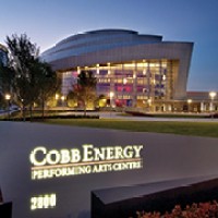 Cobb Energy Performing Arts Centre