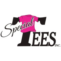 Special Tees Inc. logo - Similar company to Beav'S Tees