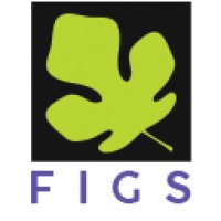 Figs logo - Similar company to Figarve Figs