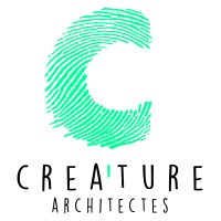 Créa'ture architectes logo - Similar company to Ar Architectes