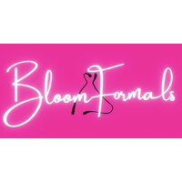 Bloom Formals logo - Similar company to X