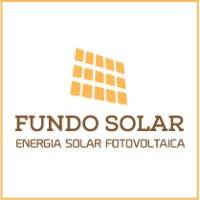 Fundo Solar logo - Similar company to Cleva Solutions Ltd