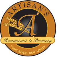 Artisan's Restaurant & Brewery logo - Similar company to Griffin Alumni Nation