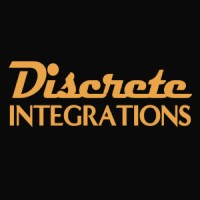 Discrete Integrations logo - Similar company to Iwired