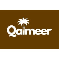 Qatmeer logo - Similar company to Hyard Systems