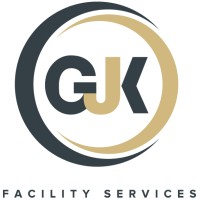GJK Facility Services logo - Similar company to Glad Group