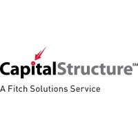 CapitalStructure Limited logo - Similar company to G1-Search Ltd