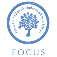 FOCUS on Children's Understanding In School logo - Similar company to Archiparti International Limited - Office/Home/Cafe/Restaurant Interior Design Renovation