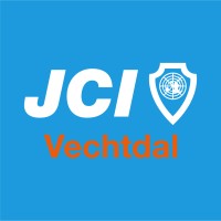 JCI Vechtdal logo - Similar company to Panelprint B.V.
