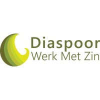 DIASPOOR WERK MET ZIN logo - Similar company to Extended Bv