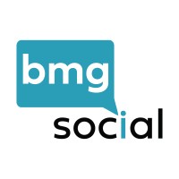 BMG Social logo - Similar company to Mountain Lake Pbs