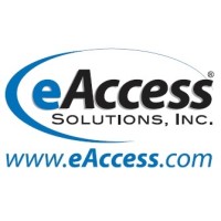 eAccess Solutions, Inc. logo - Similar company to Eaccess