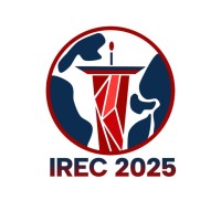 IREC UGM 2025 logo - Similar company to Jmme Feb Ugm