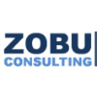 Zobu Consulting logo - Similar company to 5S Management Consulting