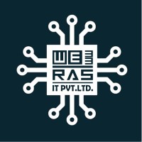WE33RAS IT Pvt Ltd logo - Similar company to Shoghi Communications Ltd