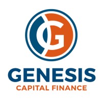 Genesis Capital Finance logo - Similar company to Elixir Automation