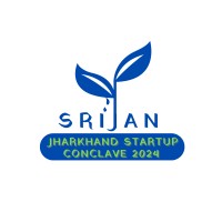 Srijan Jharkhand Startup Conclave logo - Similar company to Startup Jharkhand