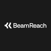 Beam Reach logo - Similar company to Emblem55