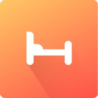 Stayhopper logo - Similar company to Daycation