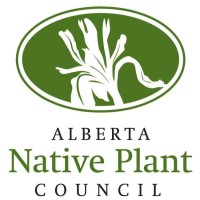 Alberta Native Plant Council logo - Similar company to Alberta Emerald Foundation