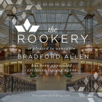 Rookery Building - Chicago logo - Similar company to Himss Oklahoma Chapter