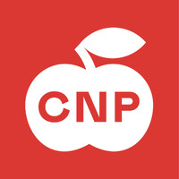 Complete Natural Products logo - Similar company to Overflow