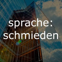 spracheschmieden logo - Similar company to Dee Gmbh