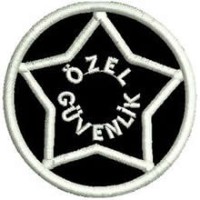 Özel Güvenlik logo - Similar company to Securitas Turkey