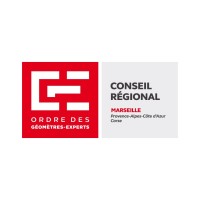 Conseil Régional de Marseille de l'Ordre des Géomètres-Experts logo - Similar company to Communaute D Agglomeration Du Grand Dax