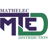 MATHELEC DISTRIBUTION logo - Similar company to Dis Elec