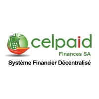 Celpaid Finances SA logo - Similar company to Oreegins