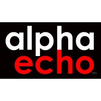 alpha echo design & development logo - Similar company to Zoomsystems