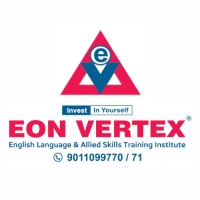 Eon Vertex Edusystem Pvt. Ltd. logo - Similar company to Butterfly Next