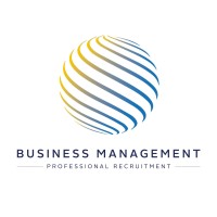 Business Management executive search logo - Similar company to Exphire