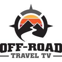 Off-Road Travel TV logo - Similar company to Ustv