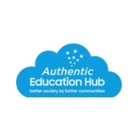 Authentic Education Hub logo - Similar company to Eup