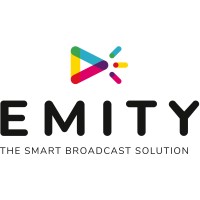 EMITY logo - Similar company to B-Solutions | Intégrateur De Solutions À Affichage Dynamique